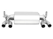 Remus BMW F80 M3 & F82 M4 Exhaust Silencer